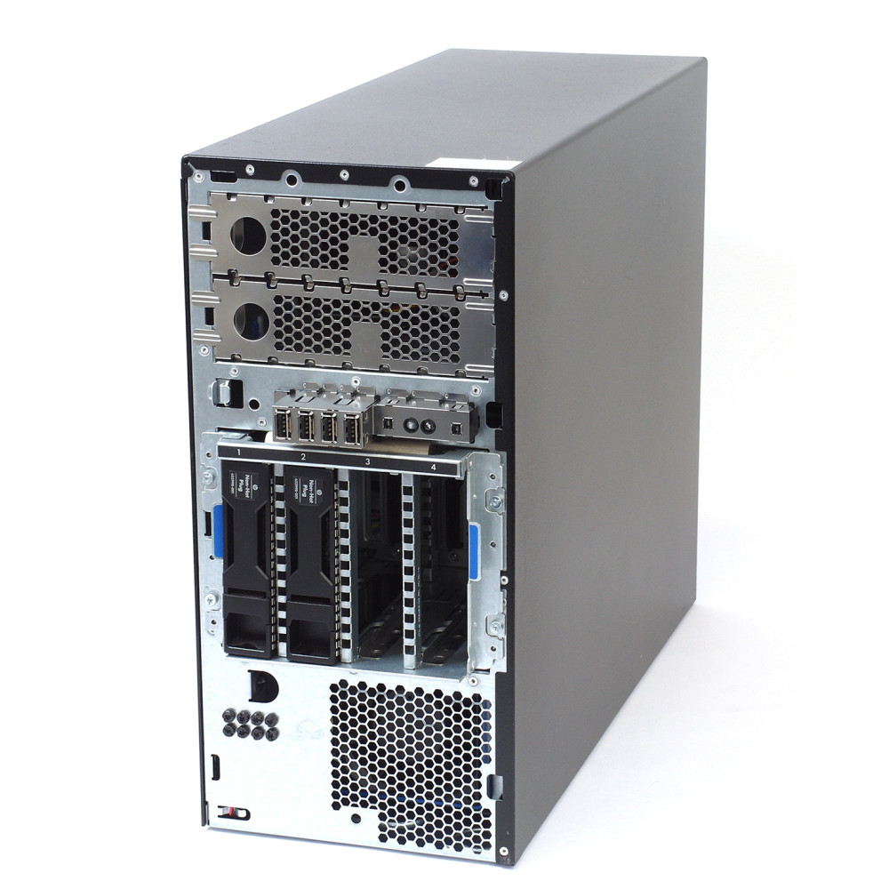 HP ProLiant ML310e G8 Intel Celeron G1610
